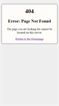 Mobile Screenshot of fleming.congressnewsletter.net